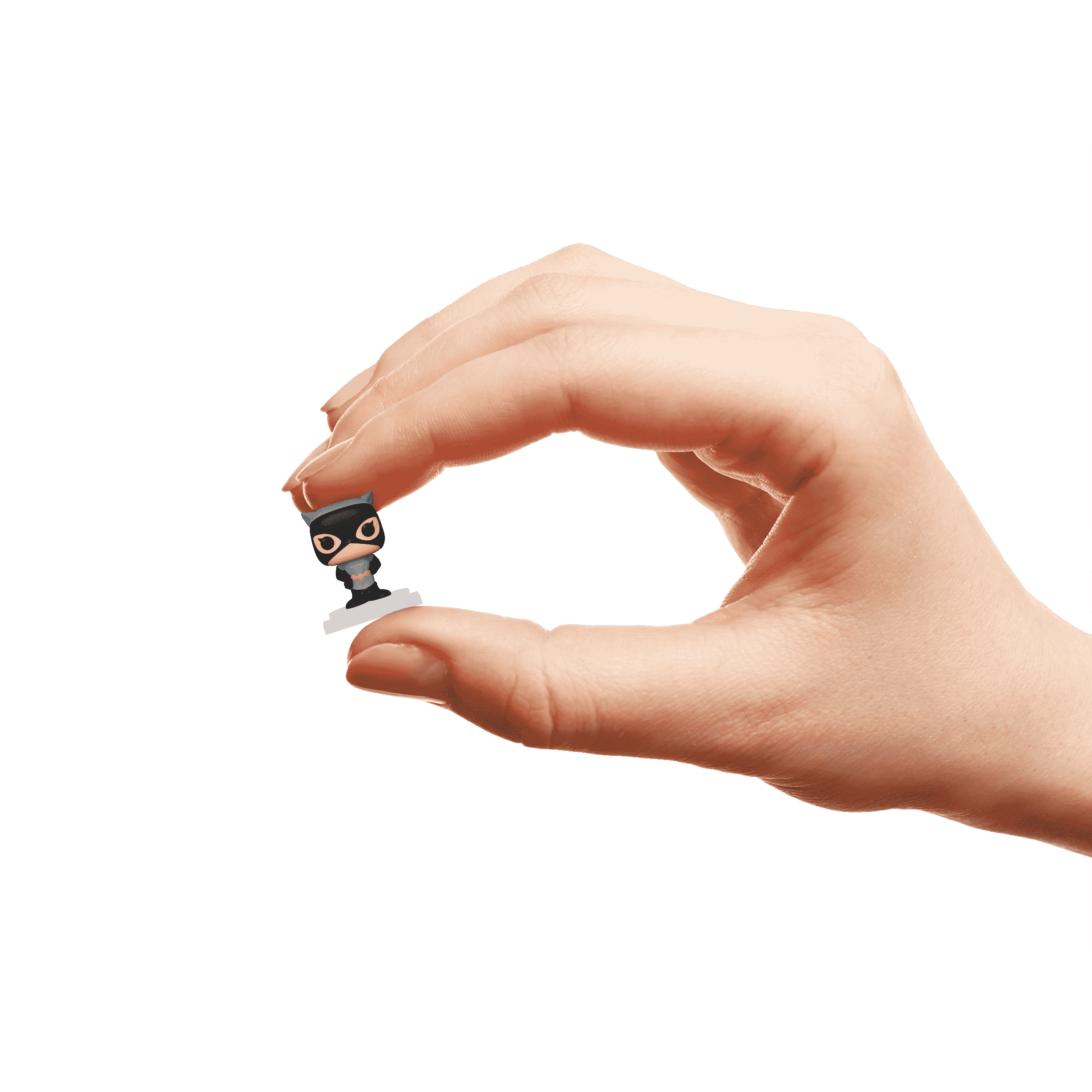 Mystery Bitty Pop! DC Comics - Image 3