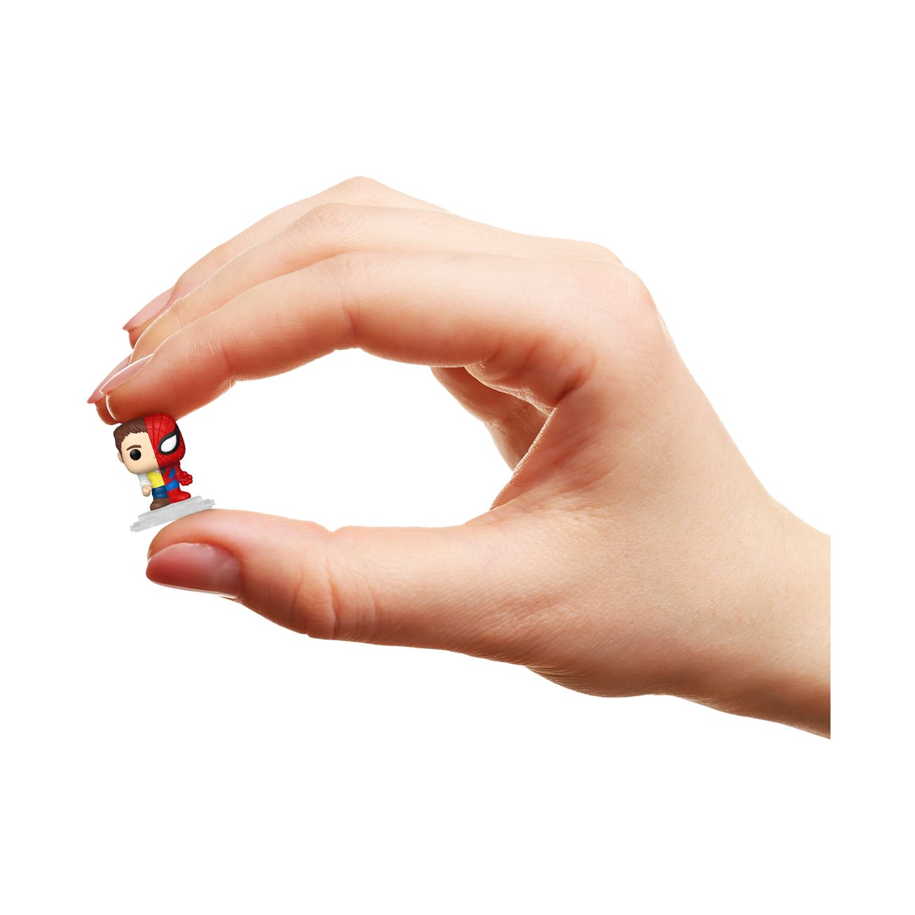 Bitty Pop! Spider-Man 4-Pack Series 4 - Image 2