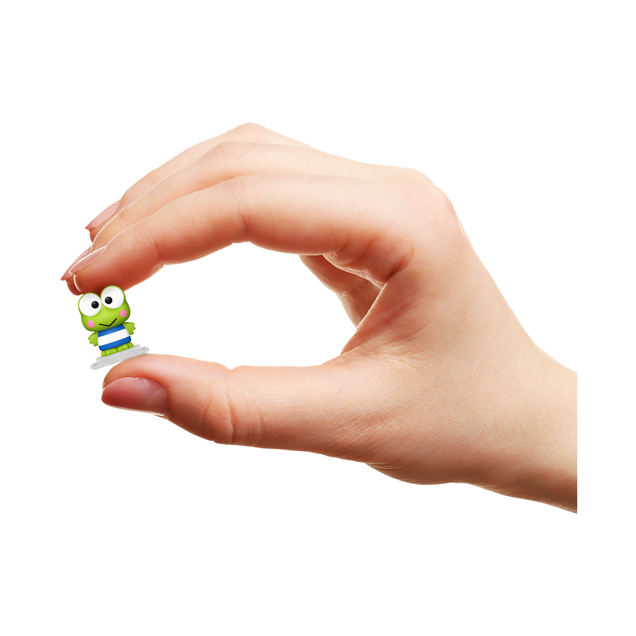 Bitty Pop! Hello Kitty and Friends 4-Pack Series 2 - Image 2