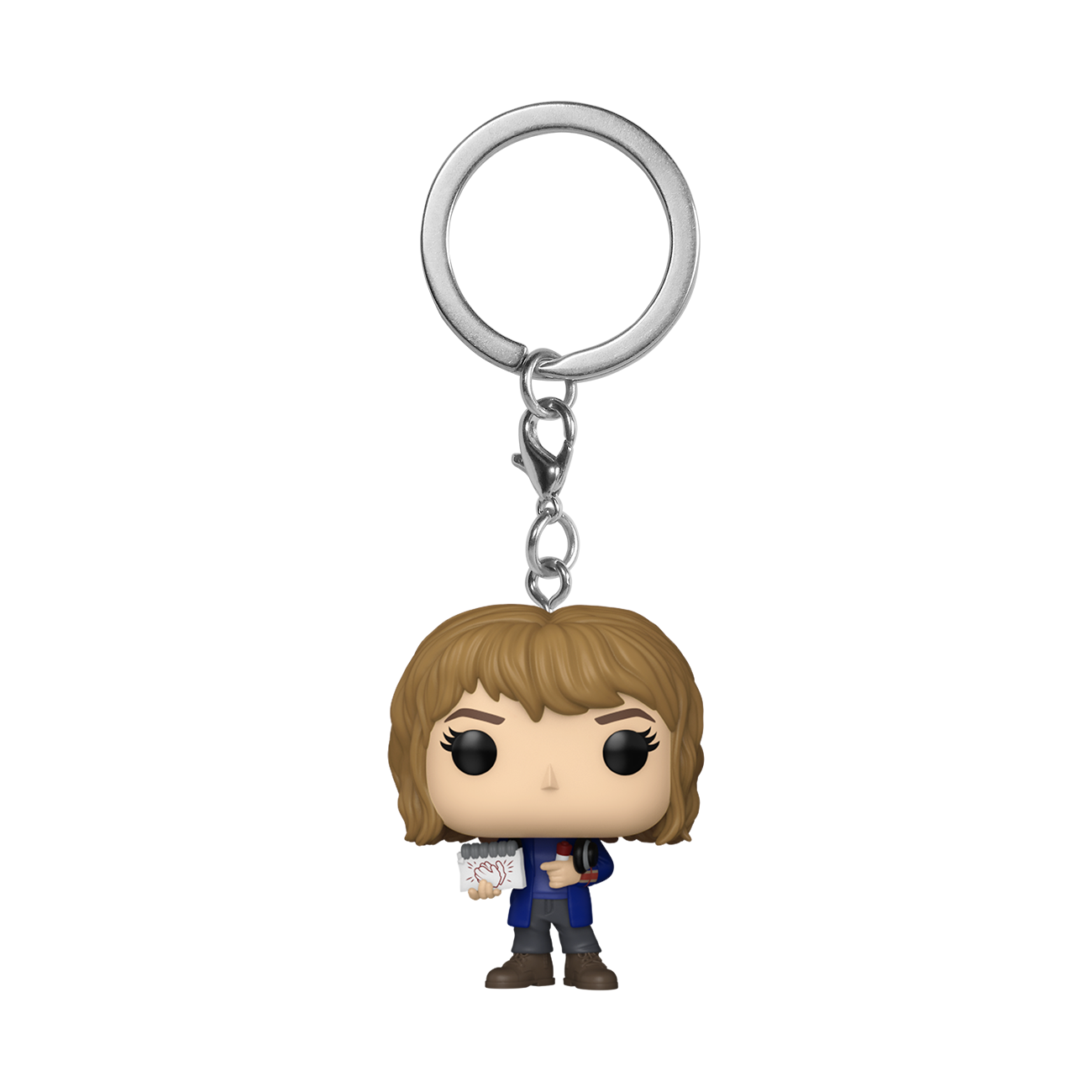 Pop! Keychain Robin Buckley