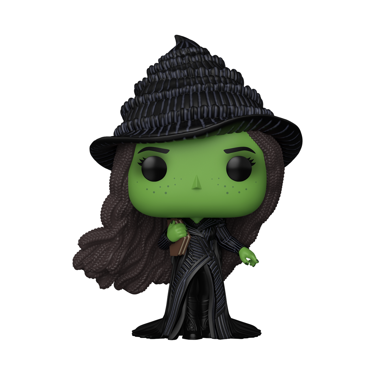 Pop! Elphaba with Grimmerie