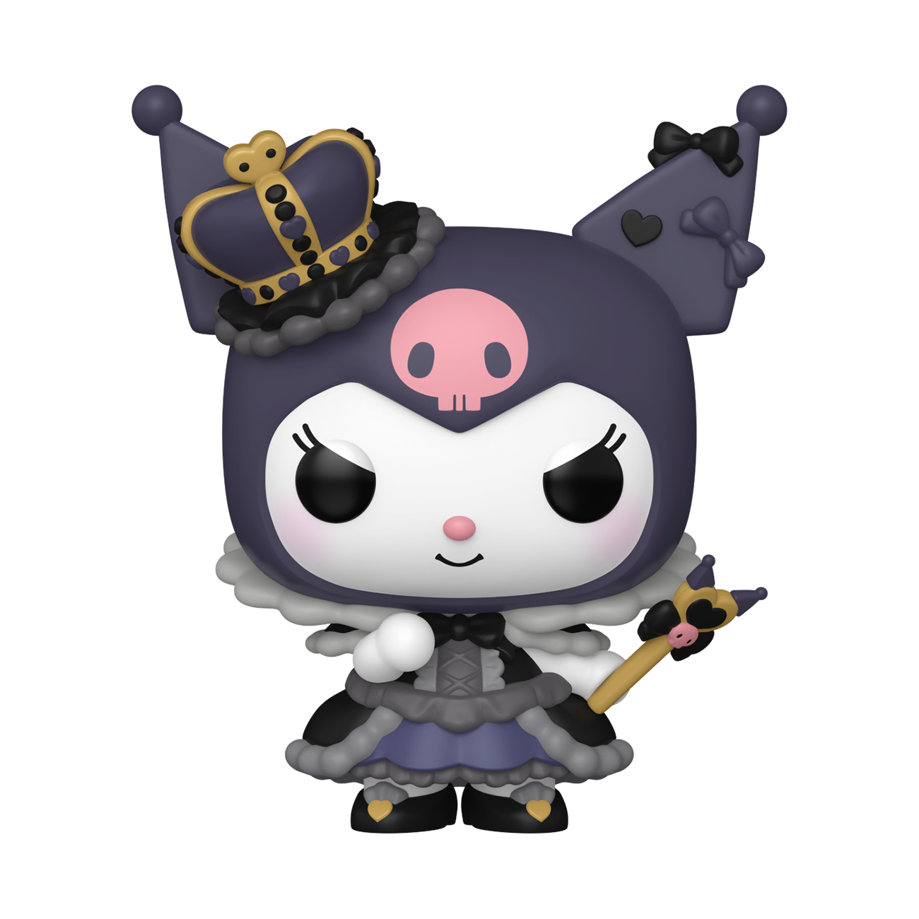 Pop! Kuromi (Royal Outfit) (20th Anniversary)