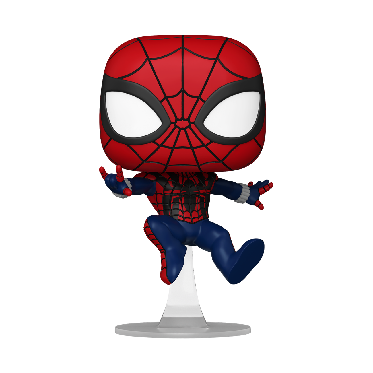 Pop! Sensational Spider-Man