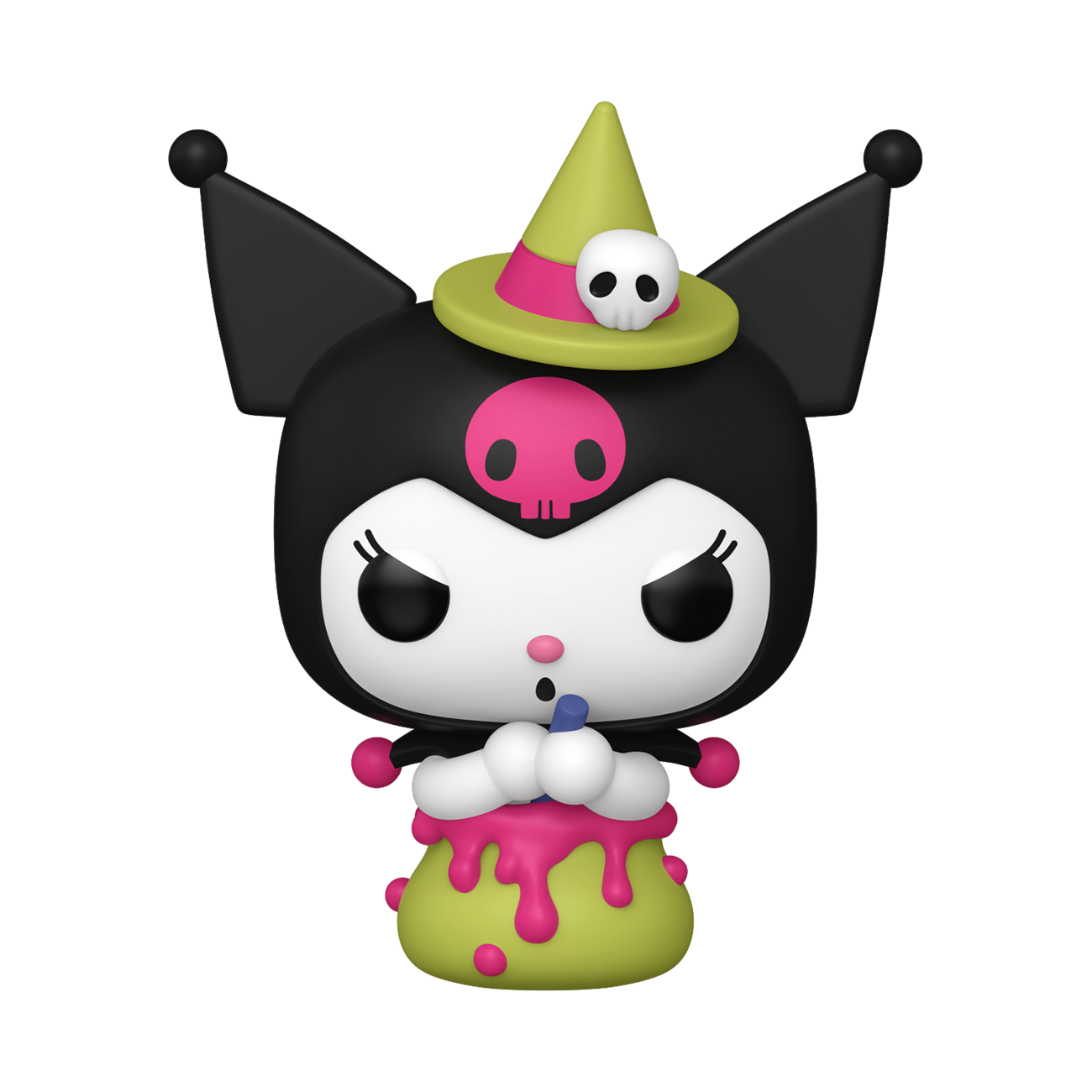 Pop! Kuromi in Cauldron