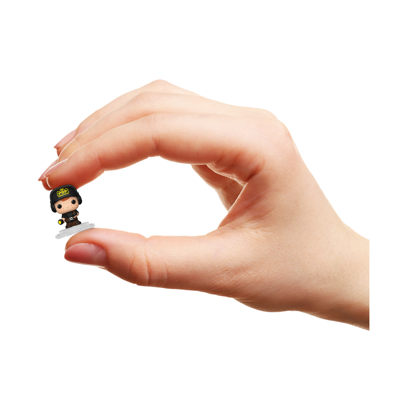 Bitty Pop! Paranormal Ops Patrol 4-Pack - Image 2