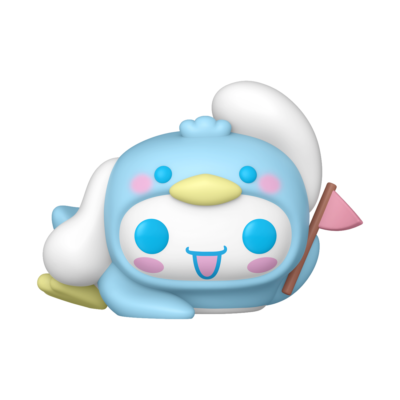 Pop! Cinnamoroll as Penguin