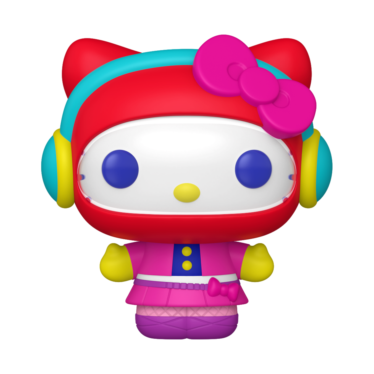 Pop! Hello Kitty (Arcade Outfit)