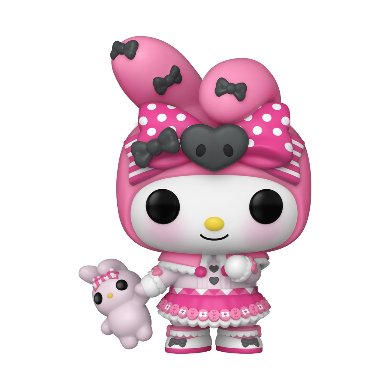 Pop! My Melody with Pipi (50th Anniversary)