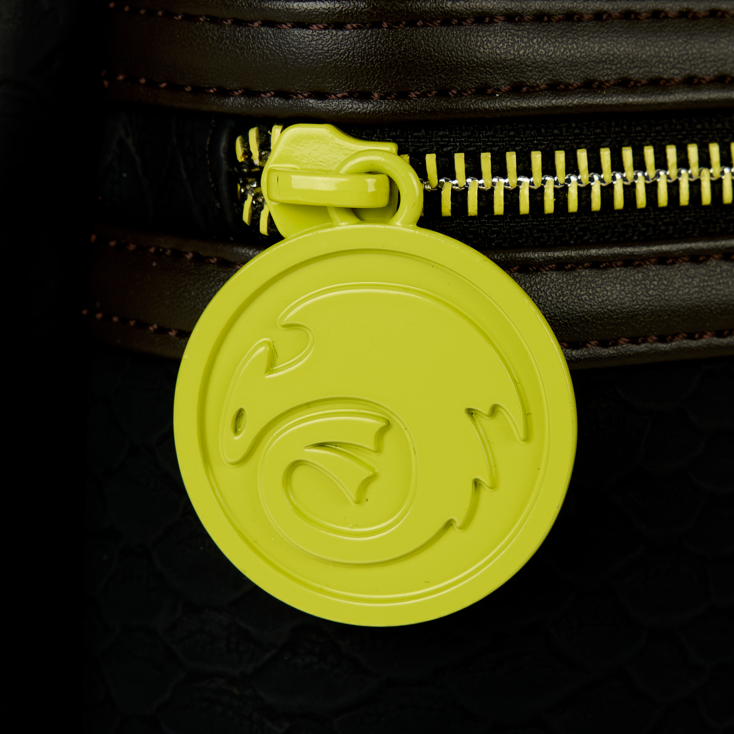 How To Train Your Dragon Night Fury Mini Backpack - Image 6