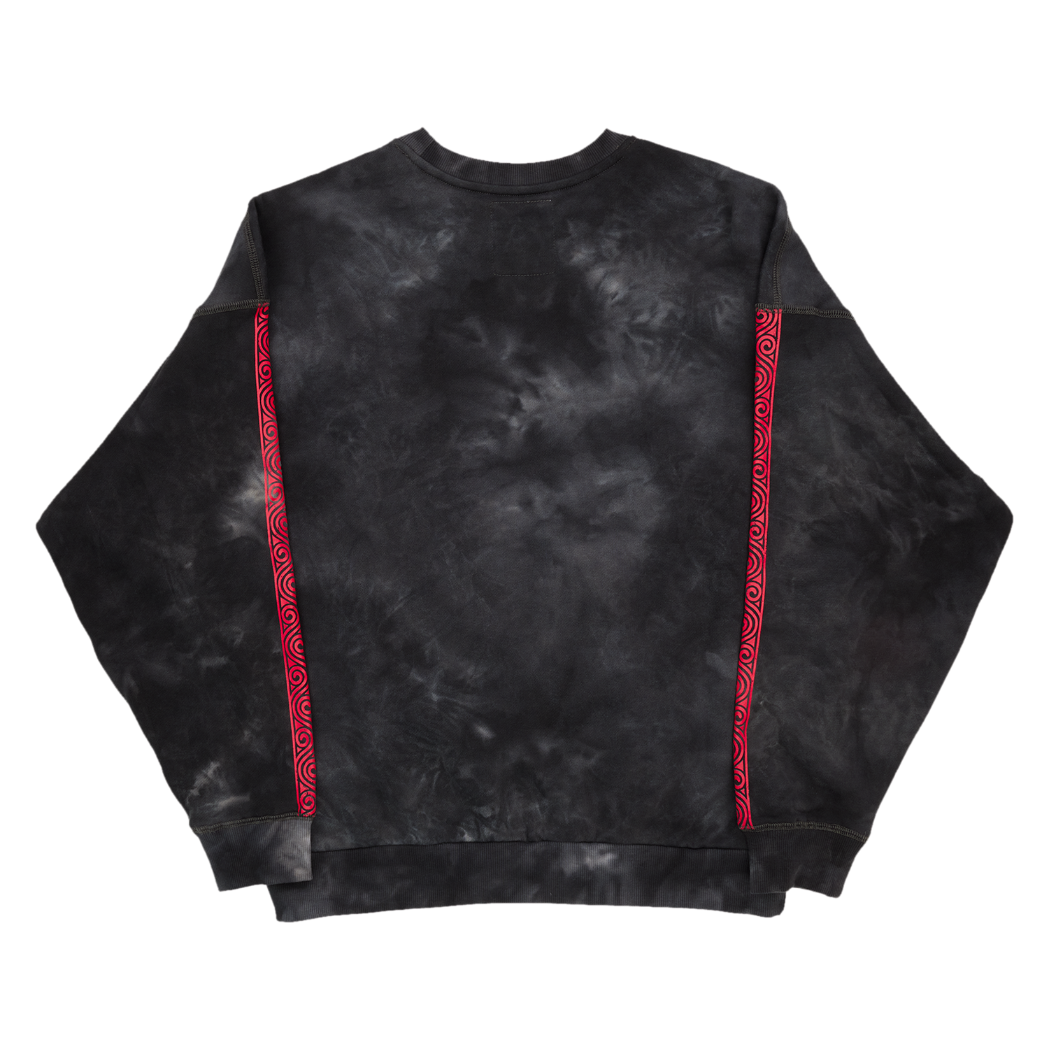 How To Train Your Dragon Night Fury Crewneck Sweatshirt - Image 3