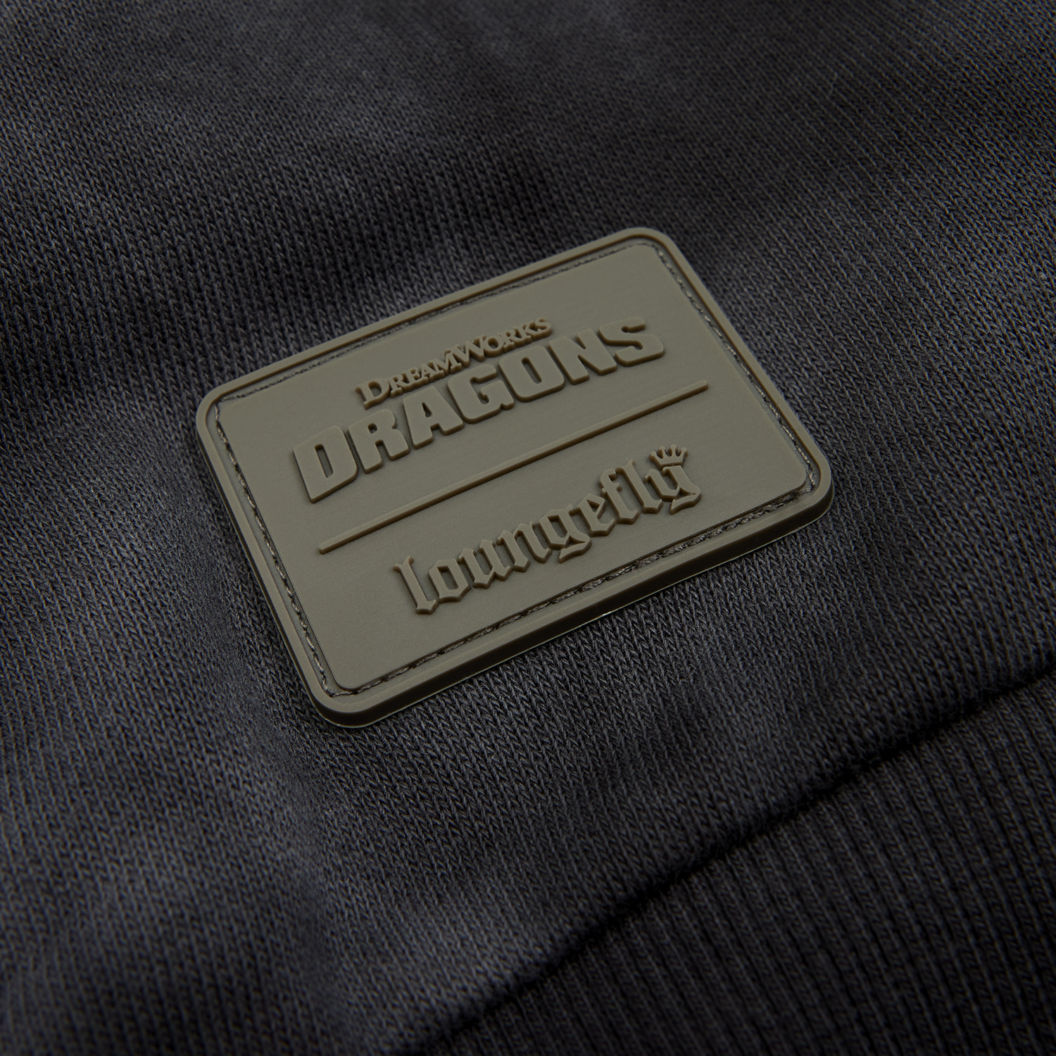 How To Train Your Dragon Night Fury Crewneck Sweatshirt - Image 5