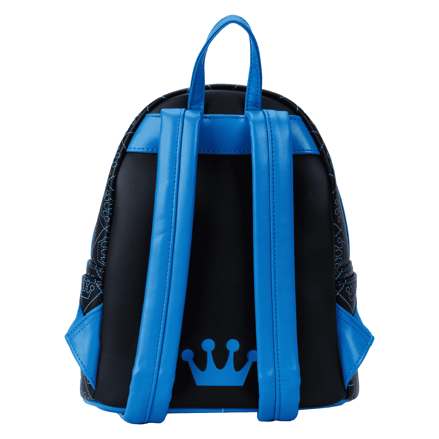 Funko Logo Black Mini Backpack - Image 2