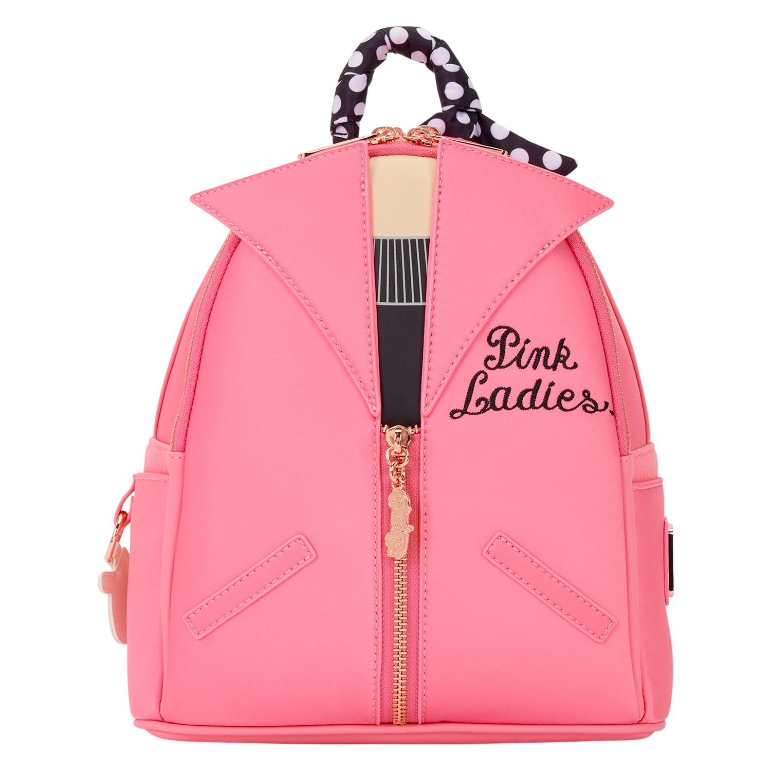 Grease Exclusive Pink Ladies Cosplay Mini Backpack