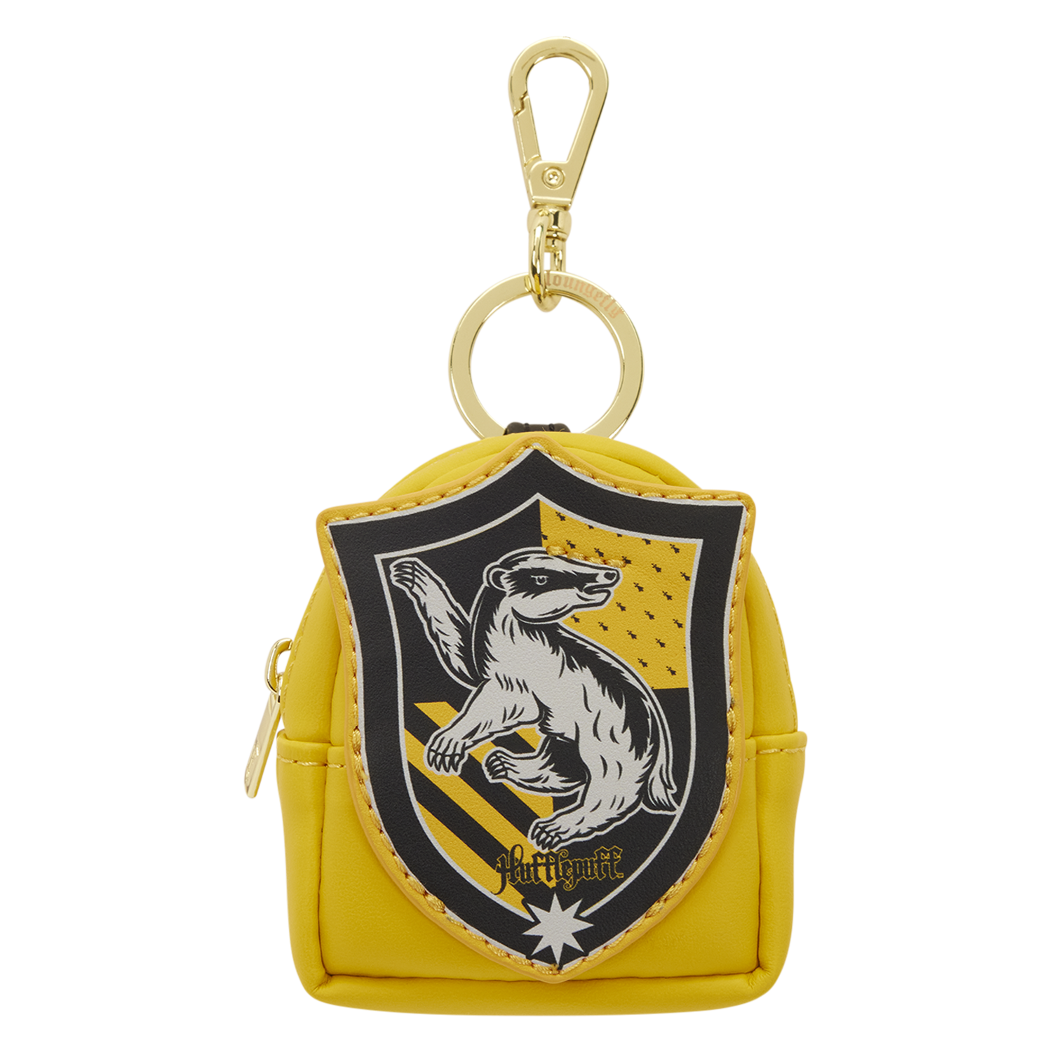Harry Potter Hogwarts Mystery Mini Backpack Keychain Charm - Image 5