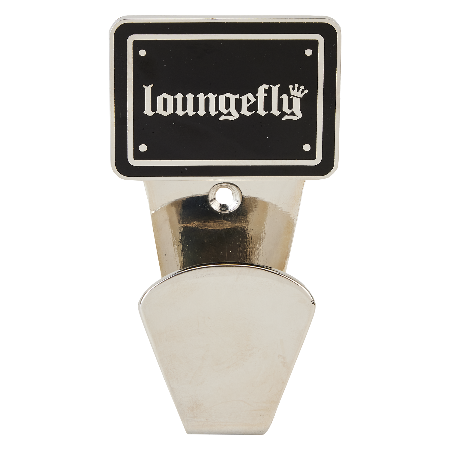 Loungefly Silver Metal Display Wall Hook - Image 6