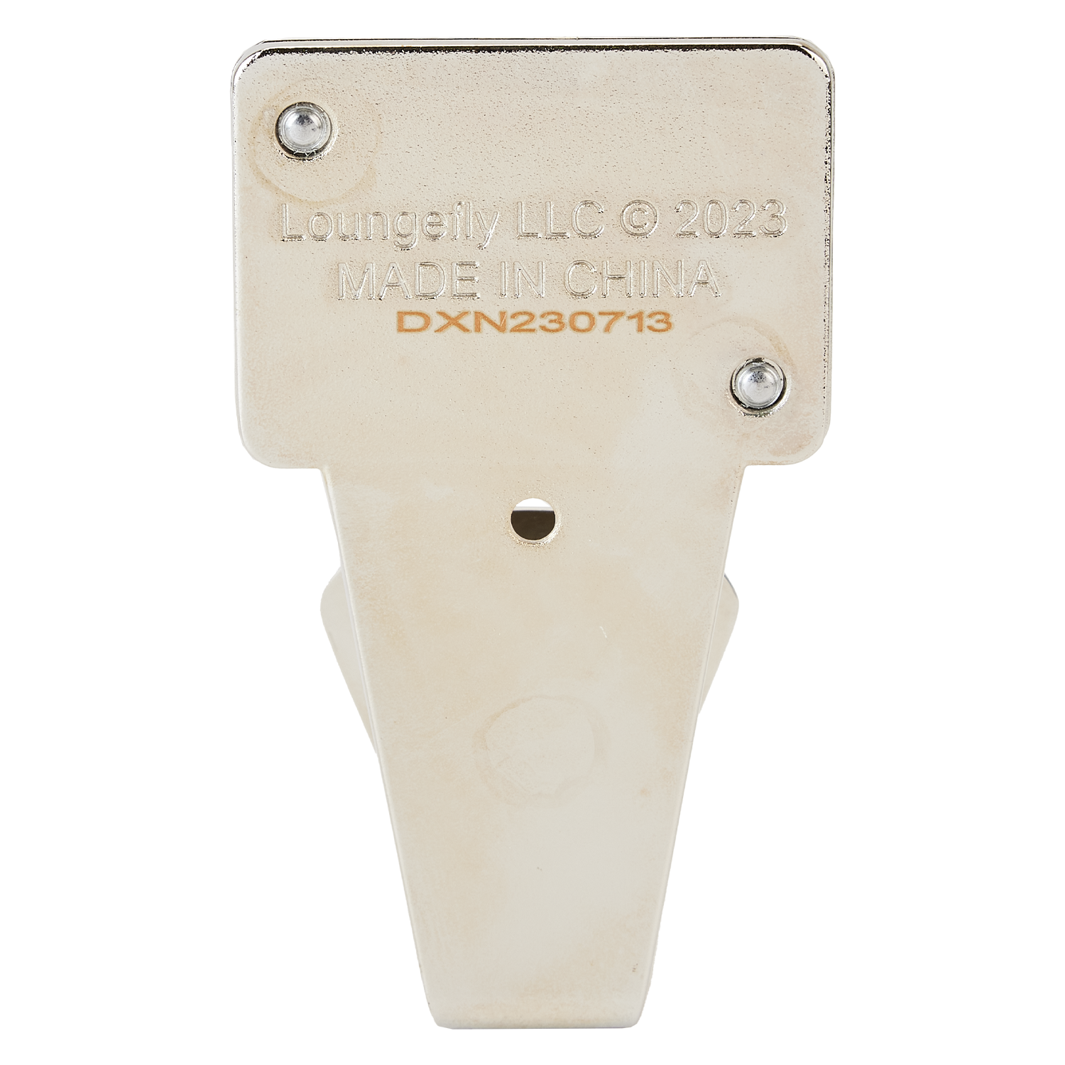 Loungefly Silver Metal Display Wall Hook - Image 8