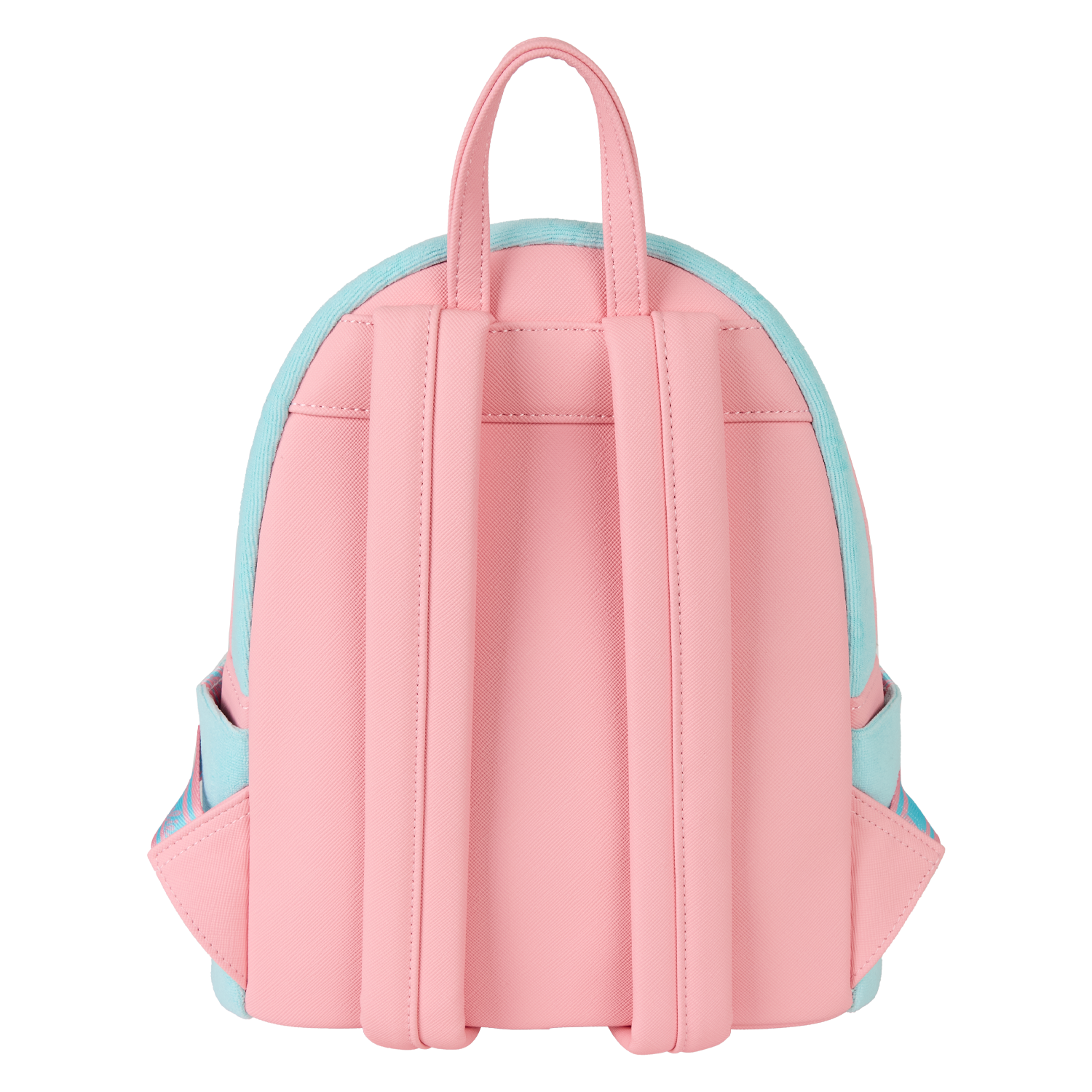 Classic Barbie Terry Cloth Mini Backpack - Image 4