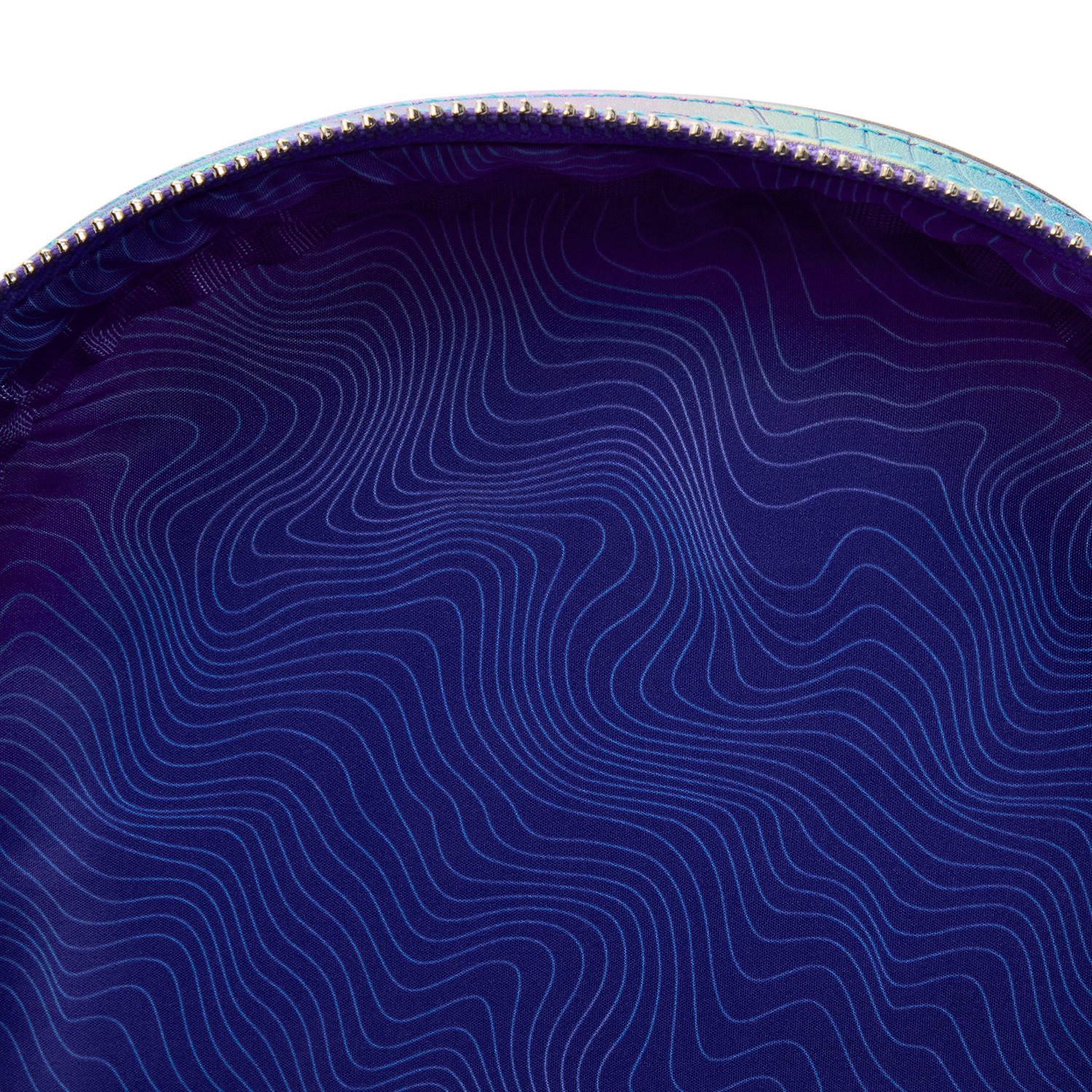 KPop Demon Hunters HUNTR/X Mini Backpack with Photo Card Charm - Image 12