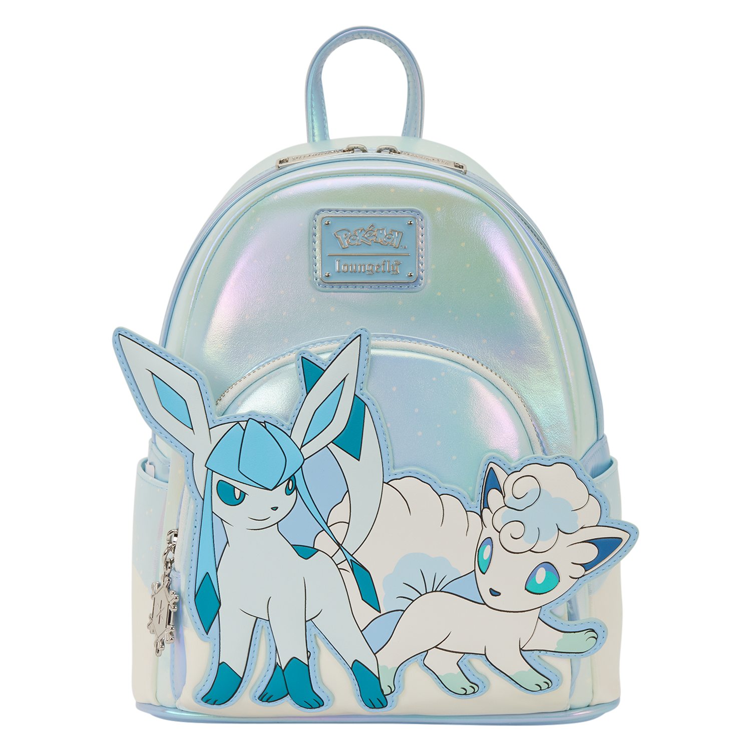 Pokémon Ice Type Winter Mini Backpack