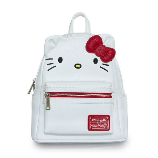 Sanrio Hello Kitty Cosplay Mini Backpack