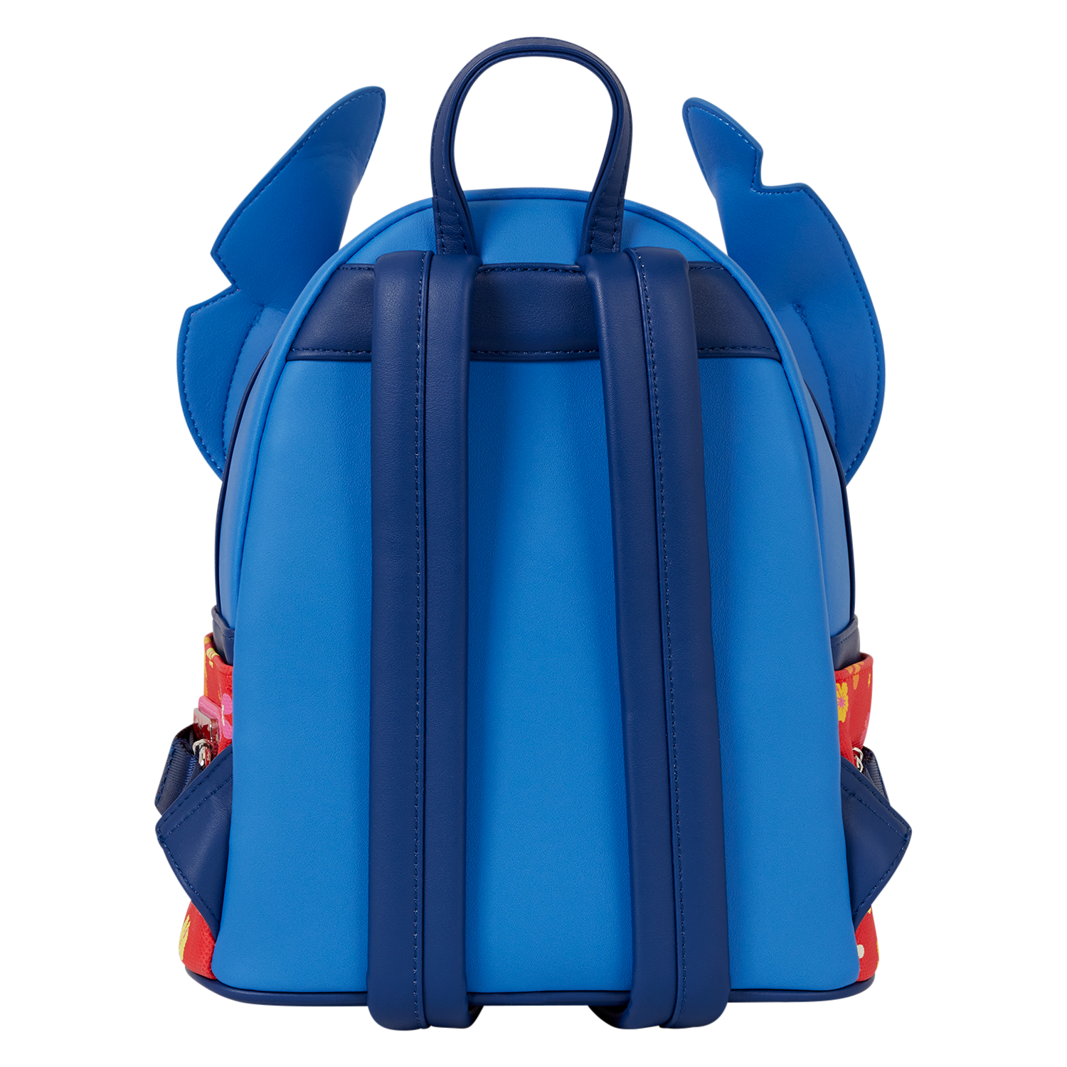 SDCC Limited Edition Stitch Vacation Mini Backpack - Image 4
