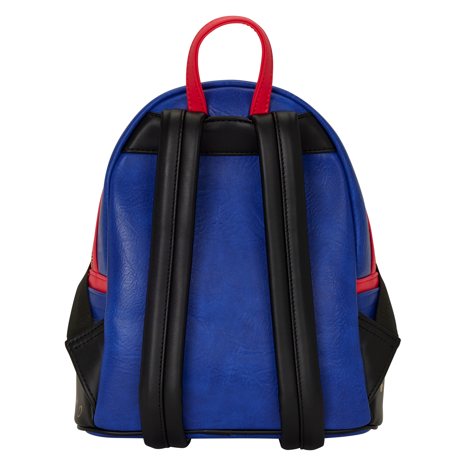 Descendants Evie Cosplay Mini Backpack - Image 5