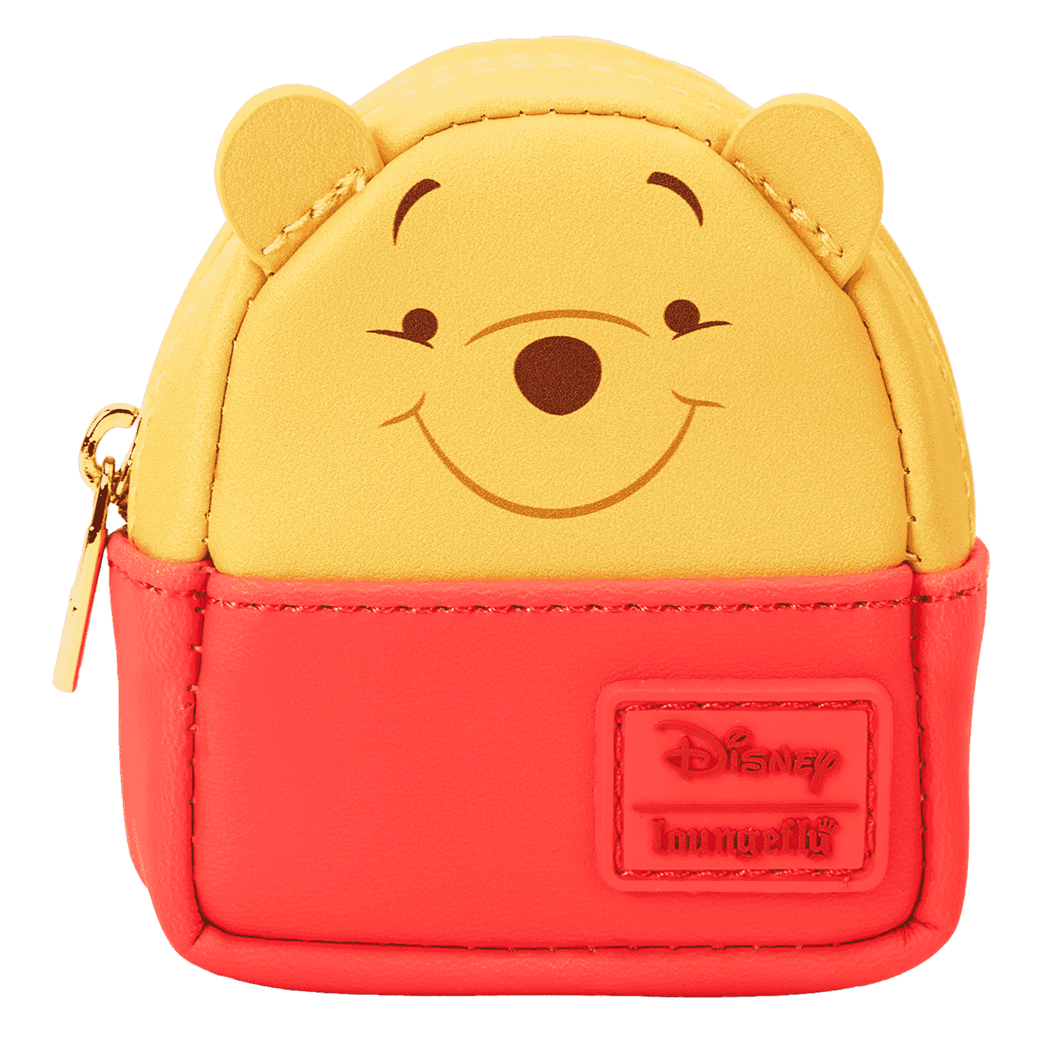 Winnie The Pooh & Friends Cosplay Mystery Mini Backpack Keychain Charm - Image 3