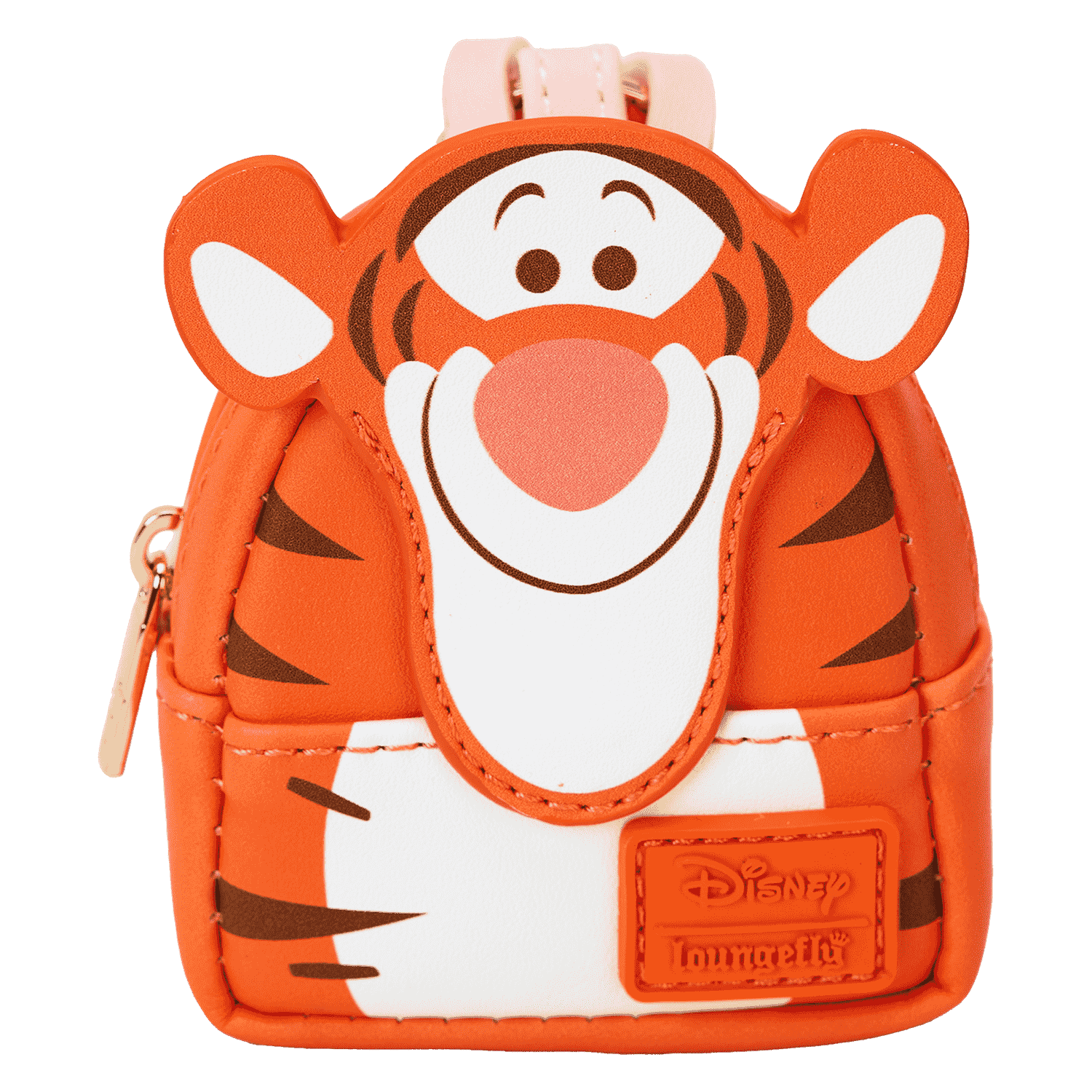 Winnie The Pooh & Friends Cosplay Mystery Mini Backpack Keychain Charm - Image 5