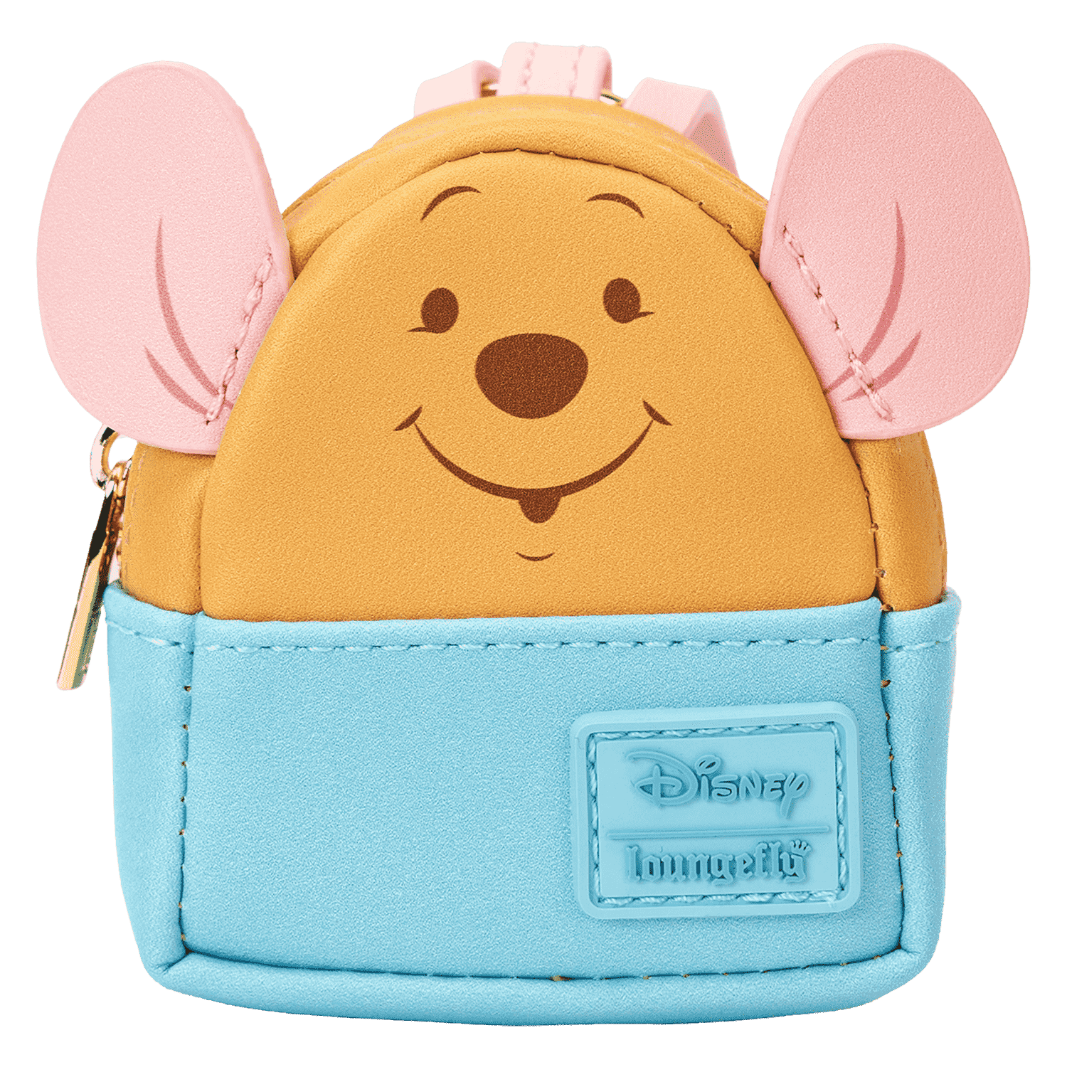 Winnie The Pooh & Friends Cosplay Mystery Mini Backpack Keychain Charm - Image 8