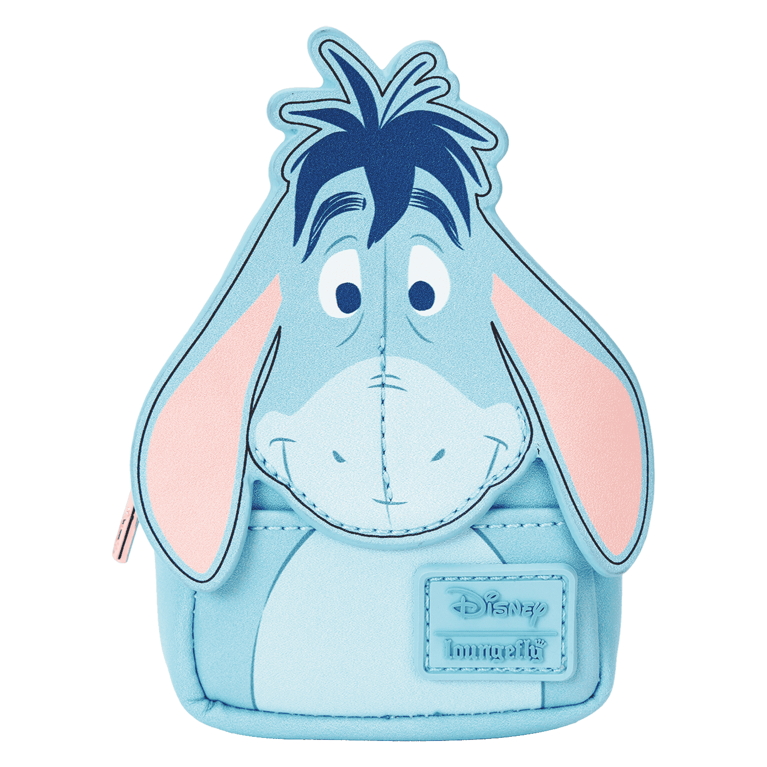 Winnie The Pooh & Friends Cosplay Mystery Mini Backpack Keychain Charm - Image 6