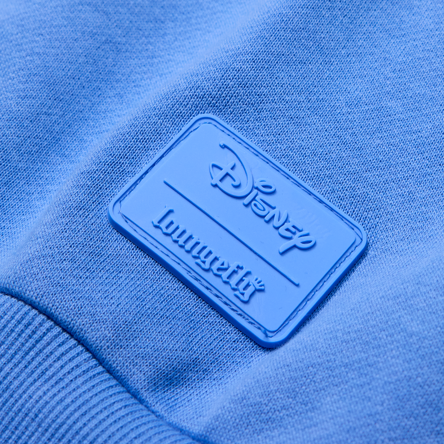 Disney Dogs & Cats Oversized Unisex Crewneck Sweatshirt - Image 5