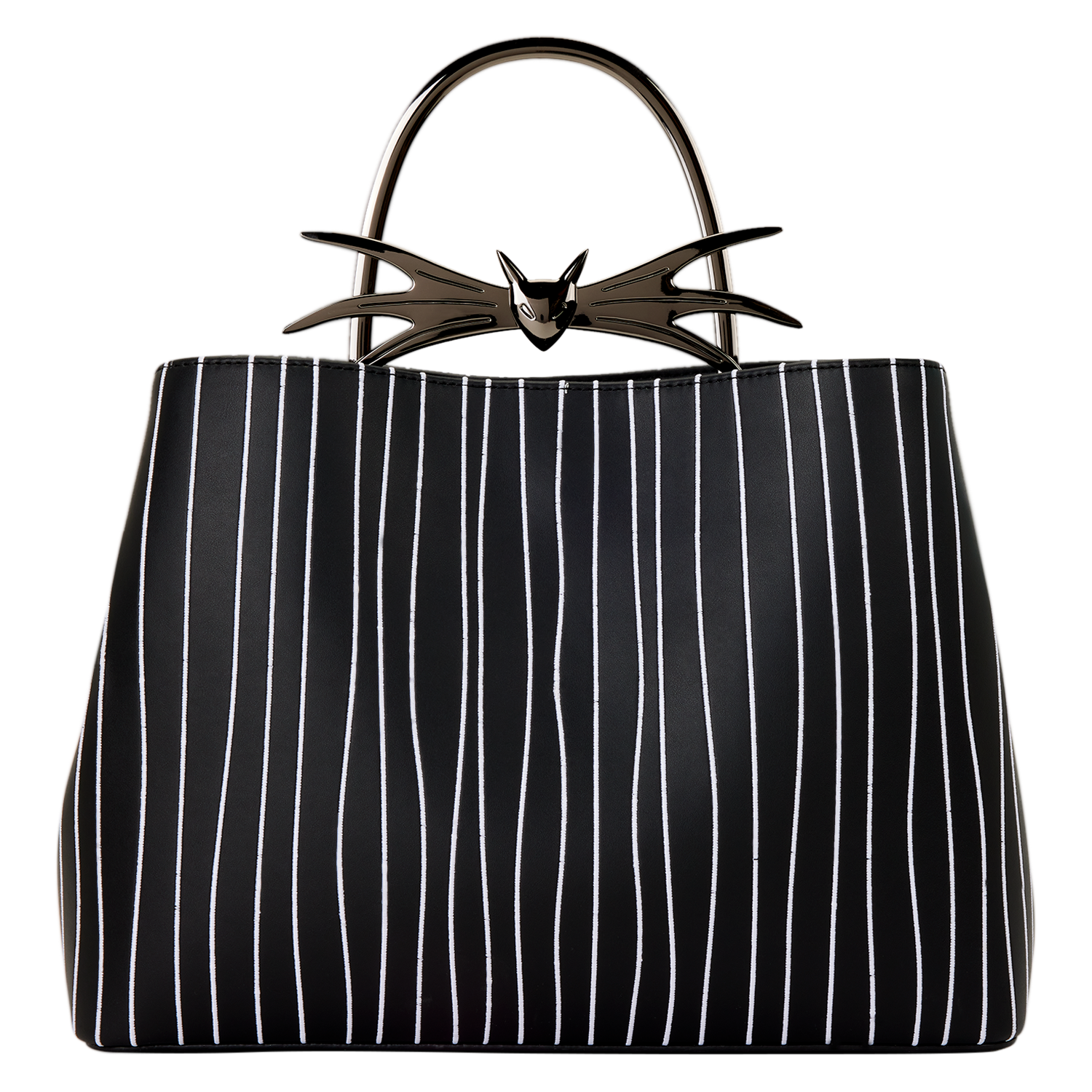 The Nightmare Before Christmas Jack Skellington Cosplay Glow Crossbody Bag