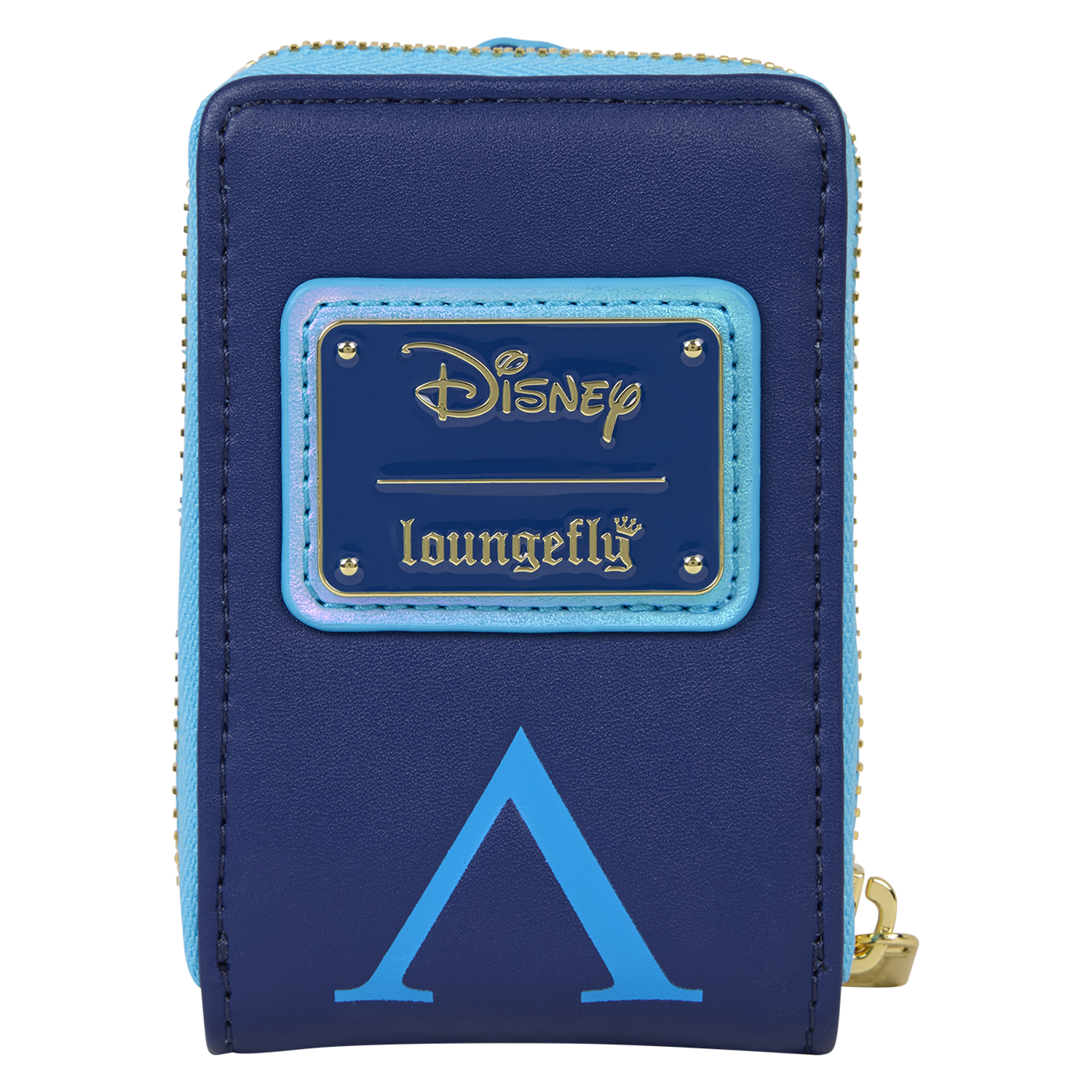 Atlantis: The Lost Empire Kida Glow Accordion Wallet - Image 3