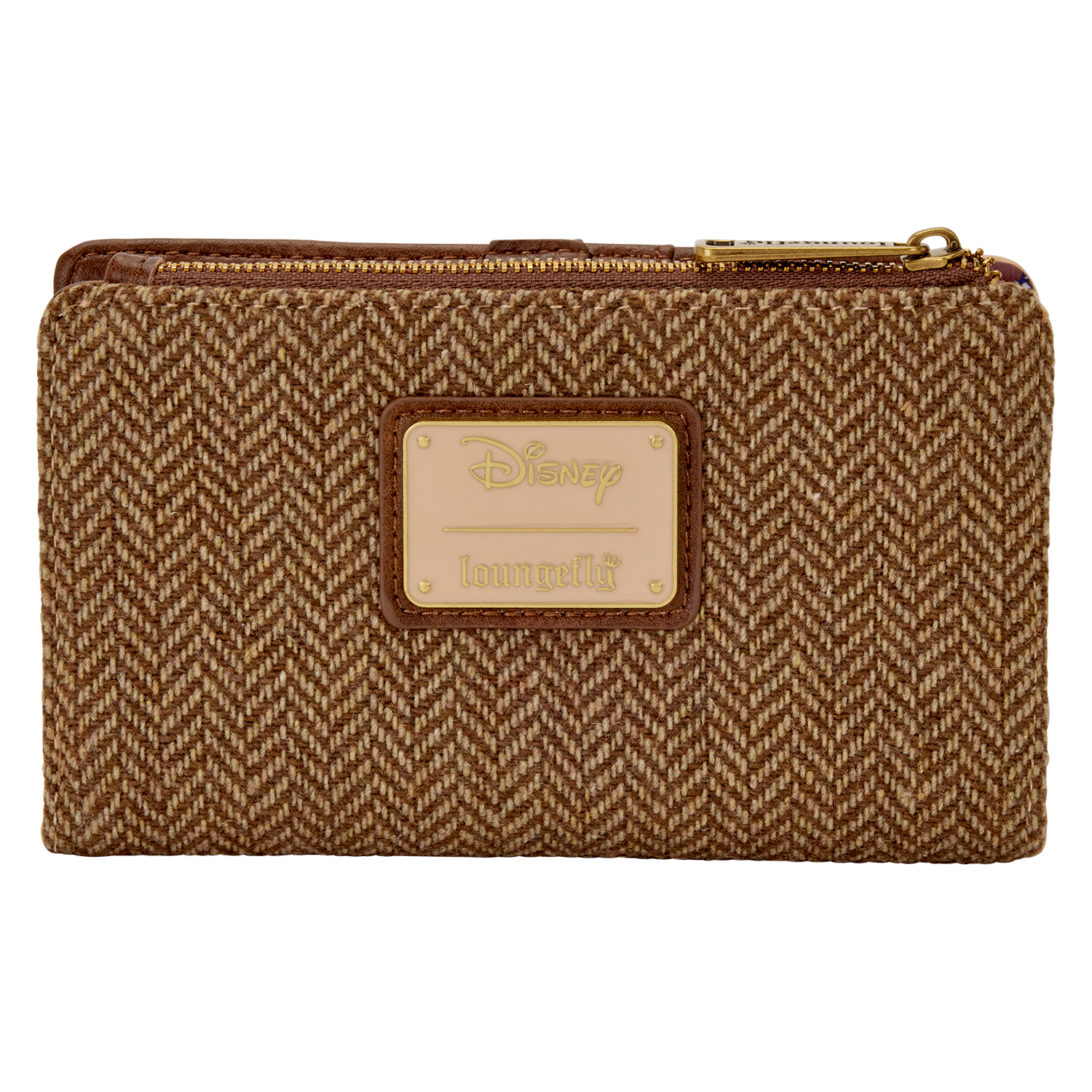The Great Mouse Detective Exclusive Flap Wallet - Image 4