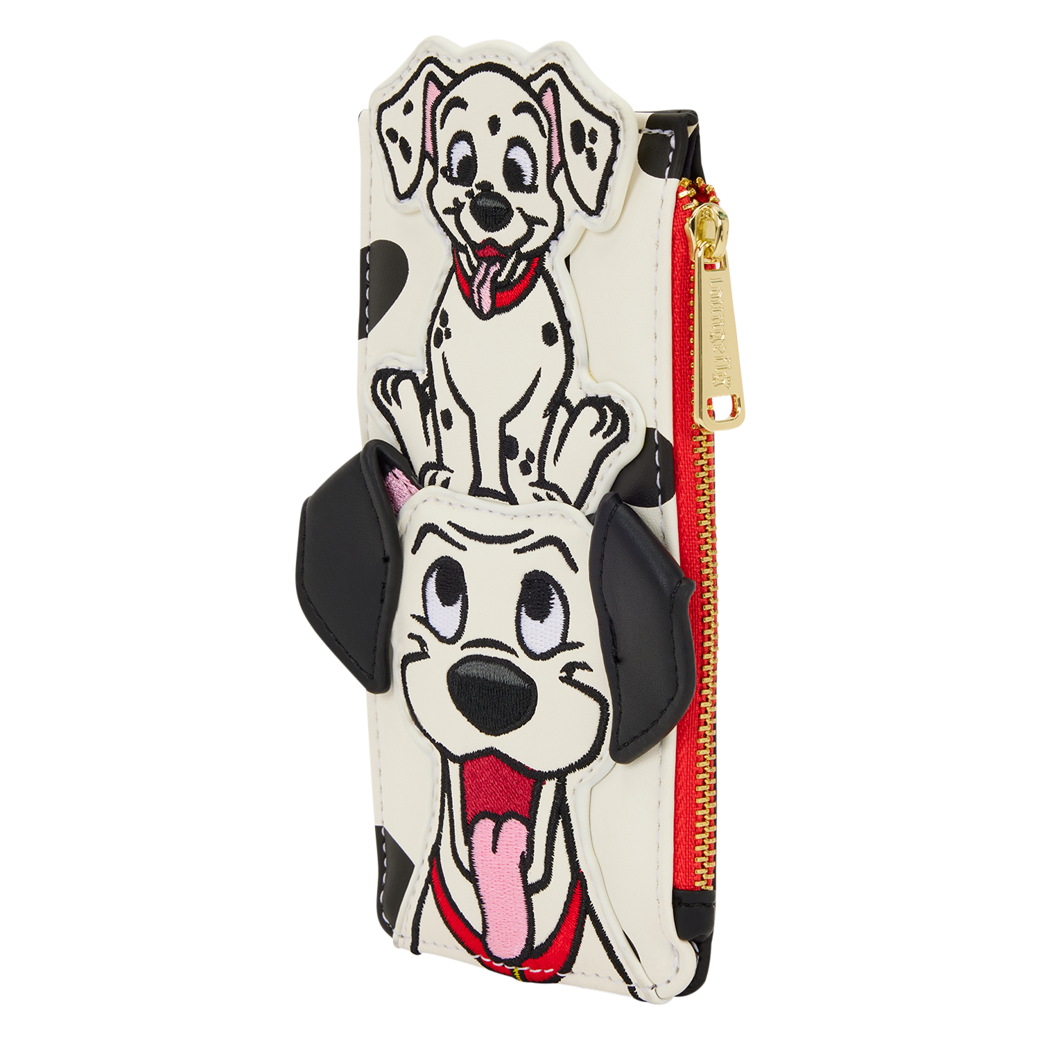 101 Dalmatians Exclusive Pongo & Freckles Card Holder - Image 5